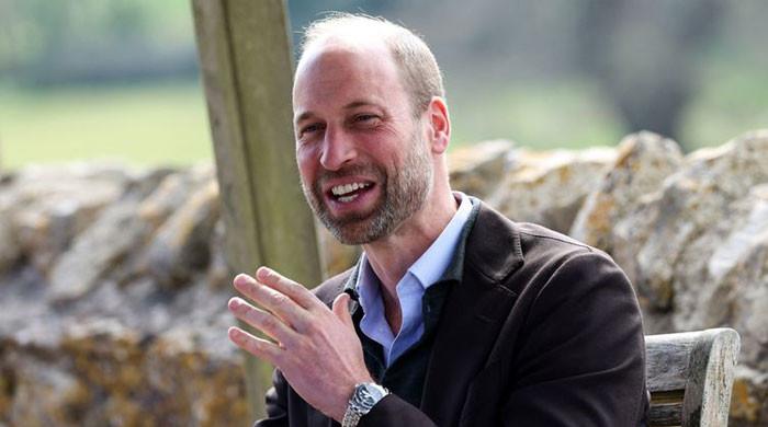 Prince William getting ready to take the throne from King Charles: Expert breaks silence