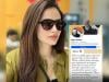 Sana Javed exposes fake 'verified' account on Facebook