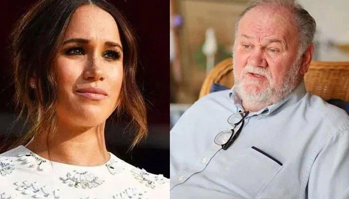 Meghan Markle fathers trapped in building during Phillipines earthquake
