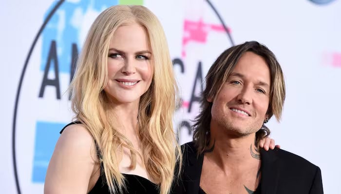 Nicole Kidman gets busy with next project amid Keith Urban split