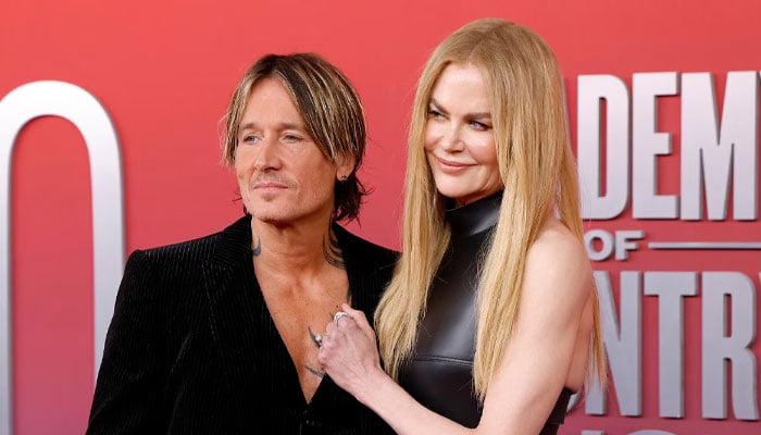 Nicole Kidman and Keith Urbans parenting plan revealed gets public