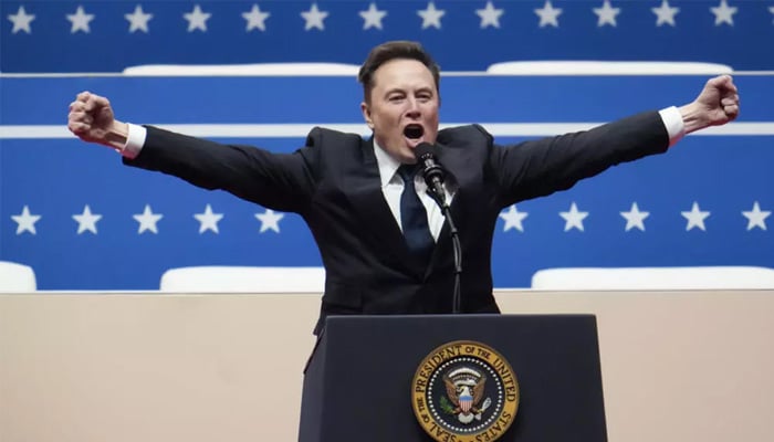 Tesla and SpaceX CEO Elon Musk. — AFP