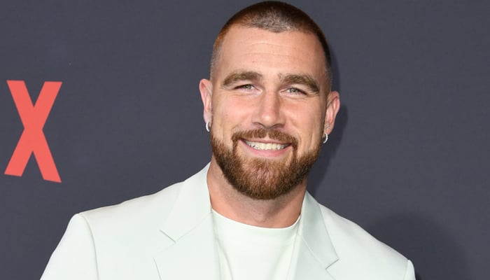 Travis Kelce reveals he is ‘not in on birthdays