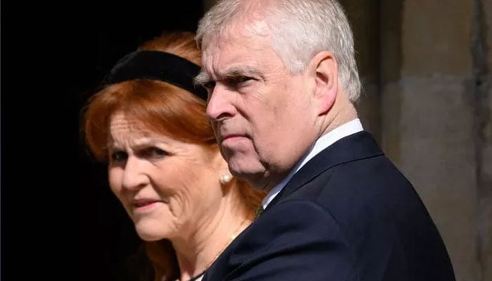 Prince Andrew, Sarah Ferguson’s co-dependent relationship under spotlight
