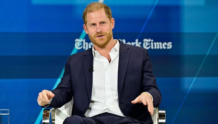 King Charles receives brutal warning over forgiving Prince Harry