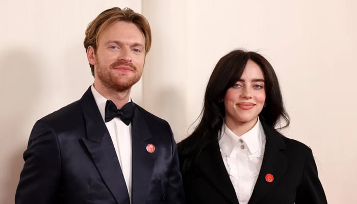 Finneas OConnell talks about how engagement has changed him
