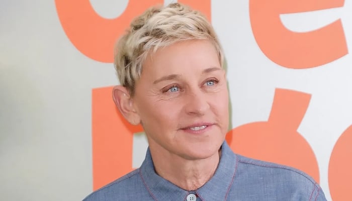 Photo: Ellen DeGeneres overprotectivness over Portia de Rossi sparks mean claims: Source
