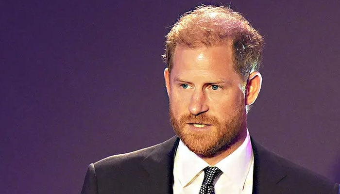 Prince Harry sparks such a reaction by experts that he’s being branded a reality TV show