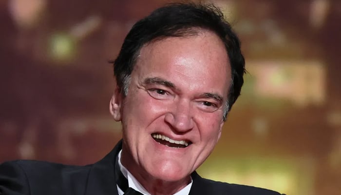 Quentin Tarantino reveals he will be releasing whole ‘Kill Bill film