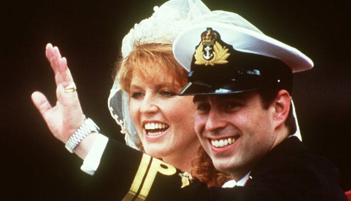 Prince Andrew, Sarah Ferguson still close after all these years: ‘True love story’