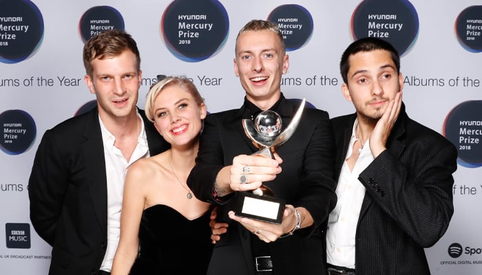 Mercury Prize 2025 performers revealed Wolf Alice, Sam Fender and more