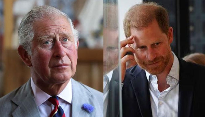 Prince Harry’s response to palace leaks threatens fragile peace with King Charles