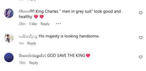 Source: Royal Family Instagram