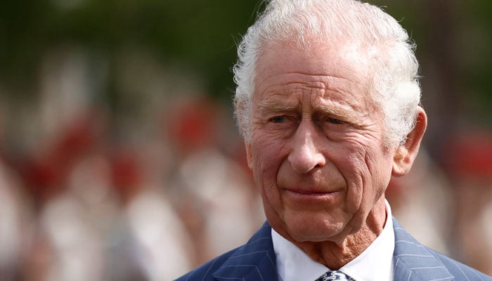 King Charles speaks out after a majorly sad event comes to pass