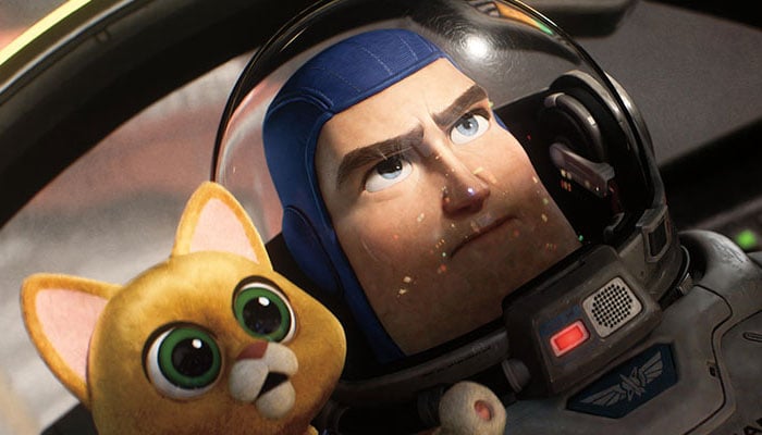 Tim Allen gets honest about Toy Story 5