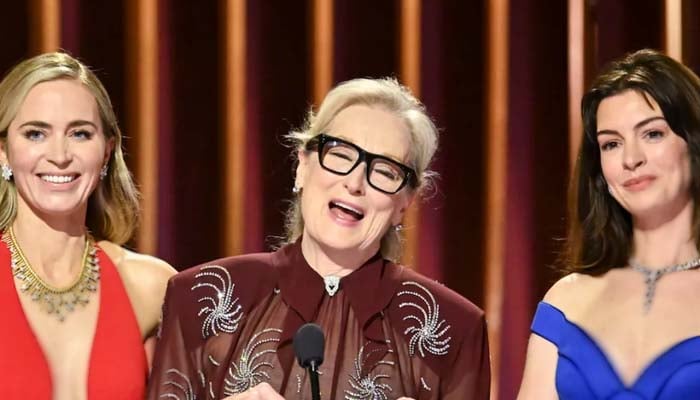 Devil Wears Prada 2 faces backlash before filming wraps