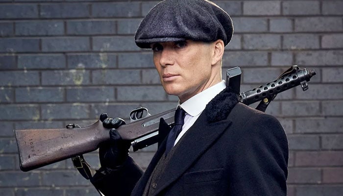Peaky Blinders sequel gets two-season order