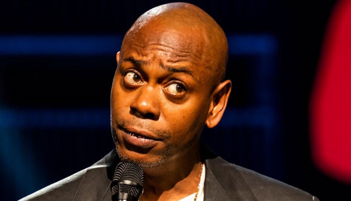 Dave Chappelle speaks out against threats on free speech