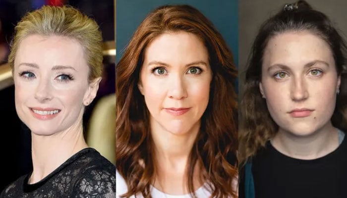 The Age of Innocence cast has been released