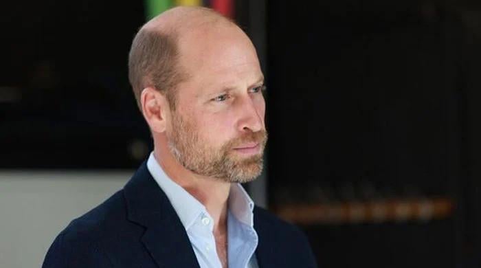 Prince William breaks silence on unfair practices amid war, deaths