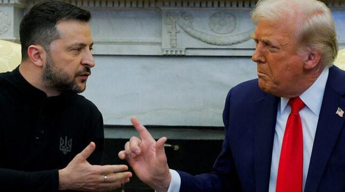 US to back Ukraine with data for hitting Russia's oil and power facilities