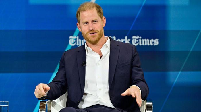 Royal expert threatens to turn on monarchy if Prince Harry is forgiven