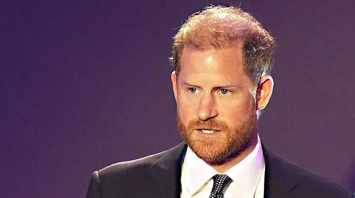 Prince Harry is ‘just proving' Prince William's point: ‘It reiterates the narrative'