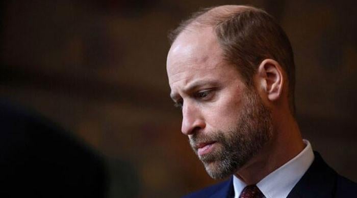 Prince William breaks silence on Kate Middleton’s cancer that ‘took me to a bad place’