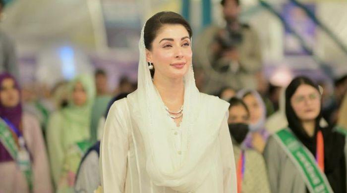 Punjab CM Maryam refuses to apologise, hits out at critics again