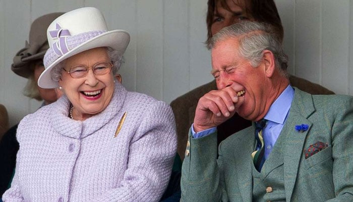 King Charles branded more ‘tactile than mother Queen Elizabeth II