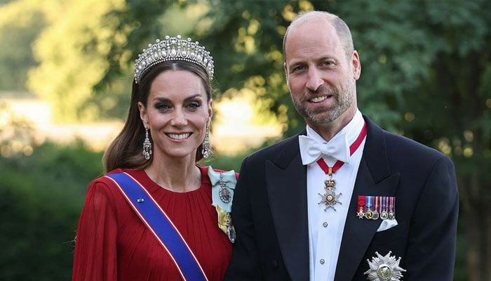 Prince William on kids coping with Kate’s cancer diagnosis