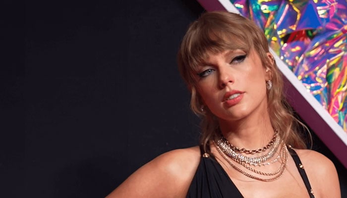 Taylor Swift turns up the dial for her Life of a Showgirl promotions