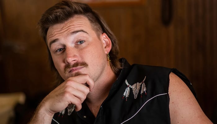 Morgan Wallen addresses 2024 arrest