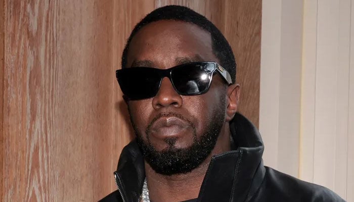 Sean Diddy Combs case finally gets an update