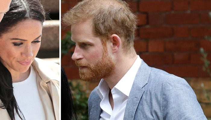 Meghan Markle, Prince Harry’s Montecito home starts to get festering