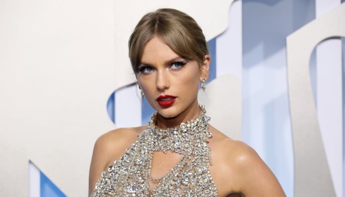 Photo: Taylor Swift shares her favourite Spice Girl: Crazy