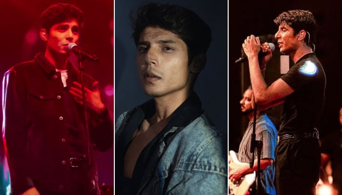 From Auj to solo stardom: A look at Havis life as rising music icon