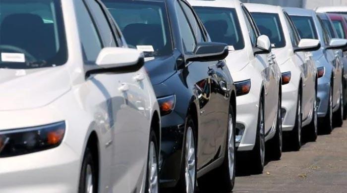 FBR slaps 40% regulatory duty on import of used cars FBR slaps 40% regulatory duty on import of used cars
