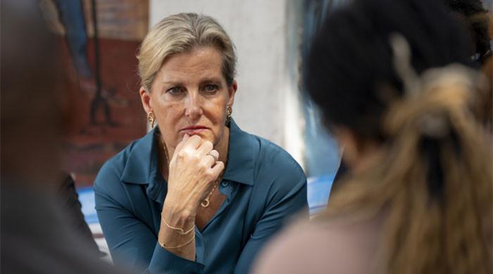 Palace shares new update about Duchess Sophie