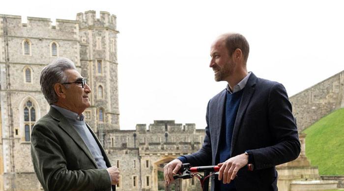 Prince William releases statement after remarks about bringing change to monarchy