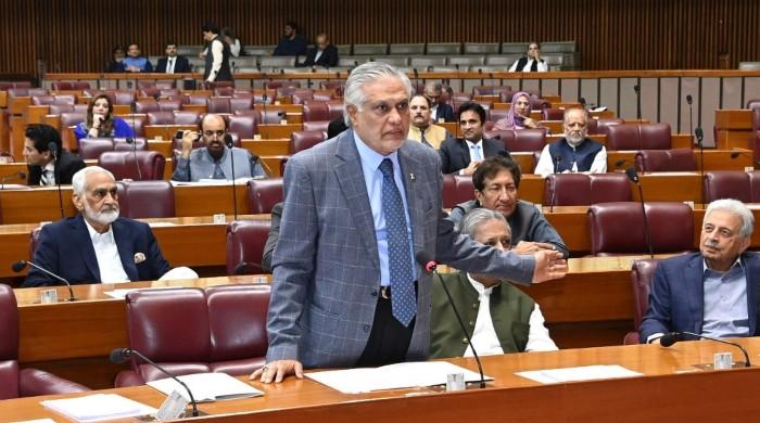 Pak-Saudi defence pact could become Eastern Nato if more nations join: DPM Dar