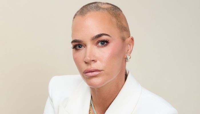 Teddi Mellencamp announces cancer is ‘gone’