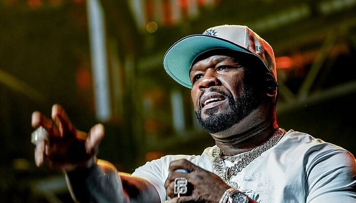 50 Cent trolls yet another rap artist on social media
