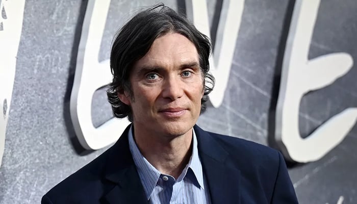Cillian Murphy reveals if Oscar Award changed his life
