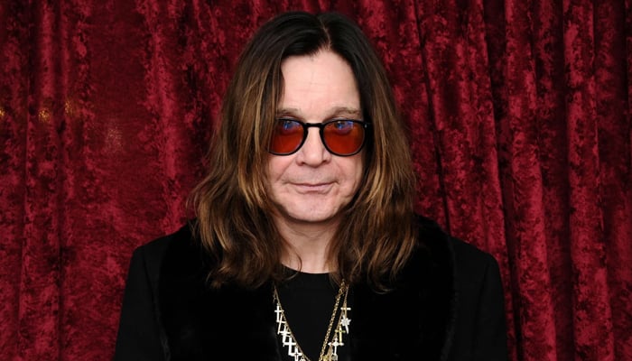 Ozzy Osbourne considered suicide after his botched neck surgery