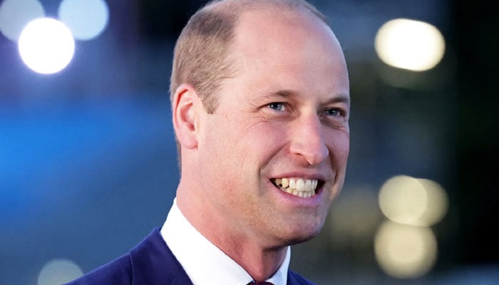 Prince William shares he is a fan of this hit comedy movie