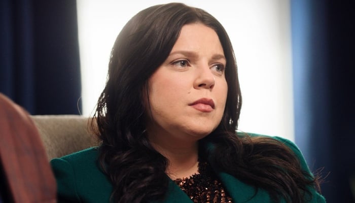 Photo: Amy Duggar explains reason behind distance from Jim Bob, Michelle Duggar