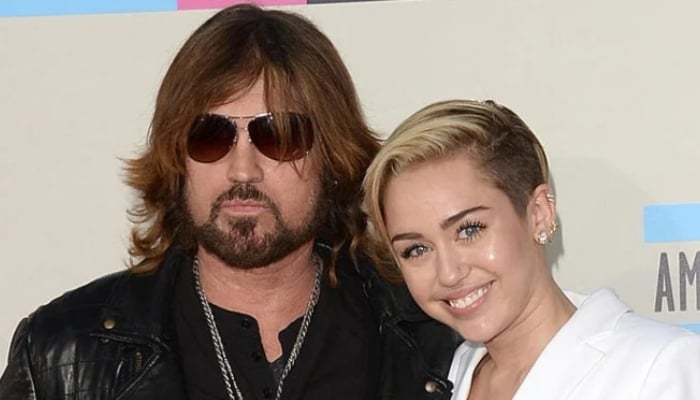 Photo: Inside Miley Cyrus journey to making amends with dad Billy Ray Cyrus