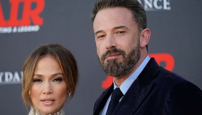 Jennifer Lopez demands Ben Affleck help her land an Oscar?