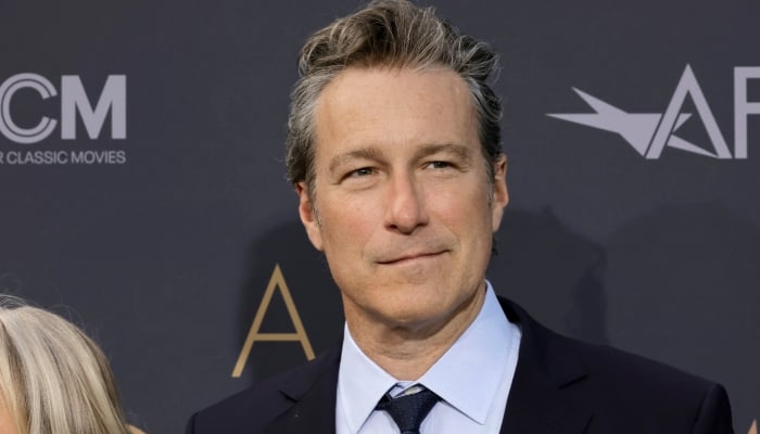 Photo: John Corbett talks portraying John OLearys late father in Soul on Fire